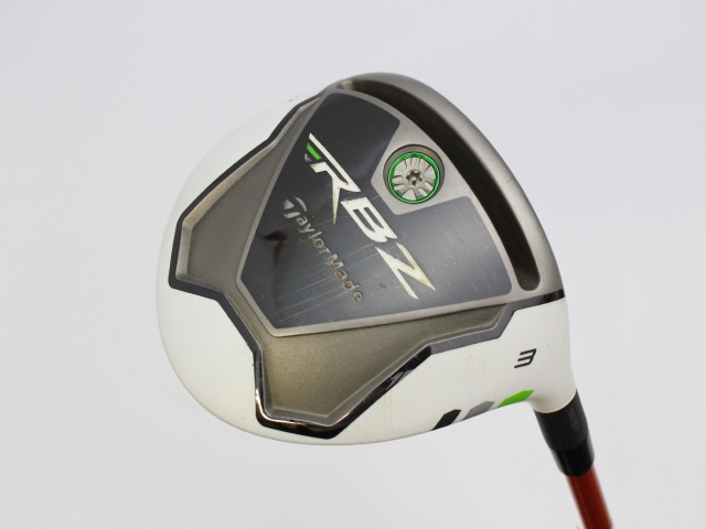 ロケットボールズ　ROCKETBALLZ/リシャフト アッタス FW335 65 9W R　7454 ロケットボールズ テーラーメイド ROCKETBALLZ ロケットボールズステージ2 3W5W2本セット 9度