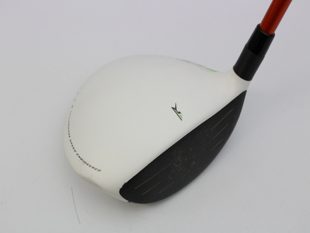 ロケットボールズ　ROCKETBALLZ/リシャフト アッタス FW335 65 9W R　7454 ロケットボールズ テーラーメイド ROCKETBALLZ ロケットボールズステージ2 3W5W2本セット 9度