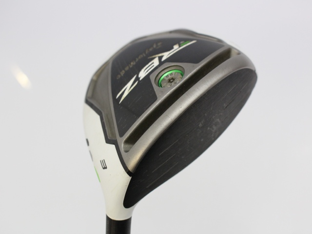 ロケットボールズ　ROCKETBALLZ/リシャフト アッタス FW335 65 9W R　7454 ロケットボールズ テーラーメイド ROCKETBALLZ ロケットボールズステージ2 3W5W2本セット 9度