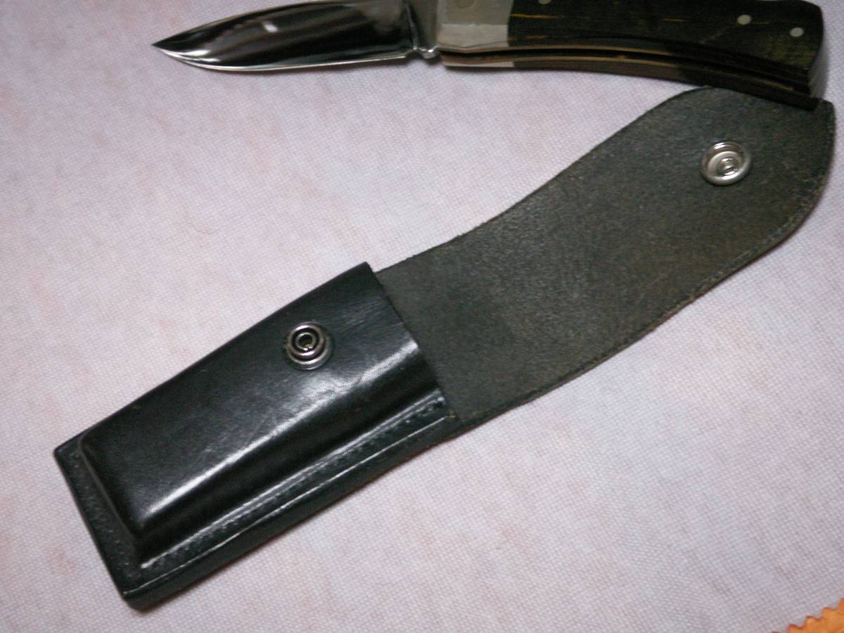 スミス&ウェッソン M6060 フォールディング・ハンター S&W