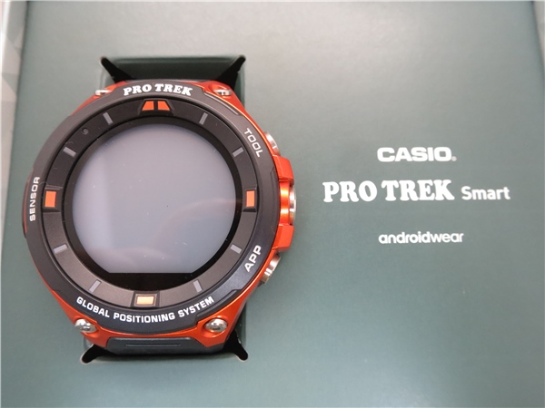 CASIO PRO TREK プロトレック - カシオ 腕時計 | ソーラー Line プロ 