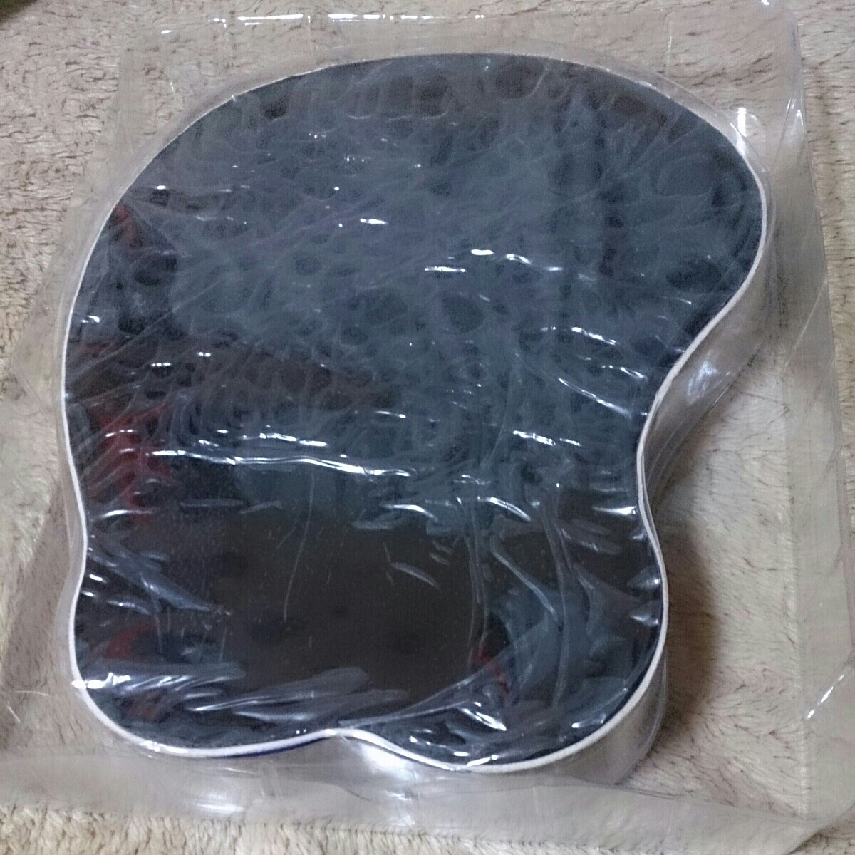 ☆美品☆ 食戟のソーマ 立体マウスパッド 薙切えりな 水着(コミック