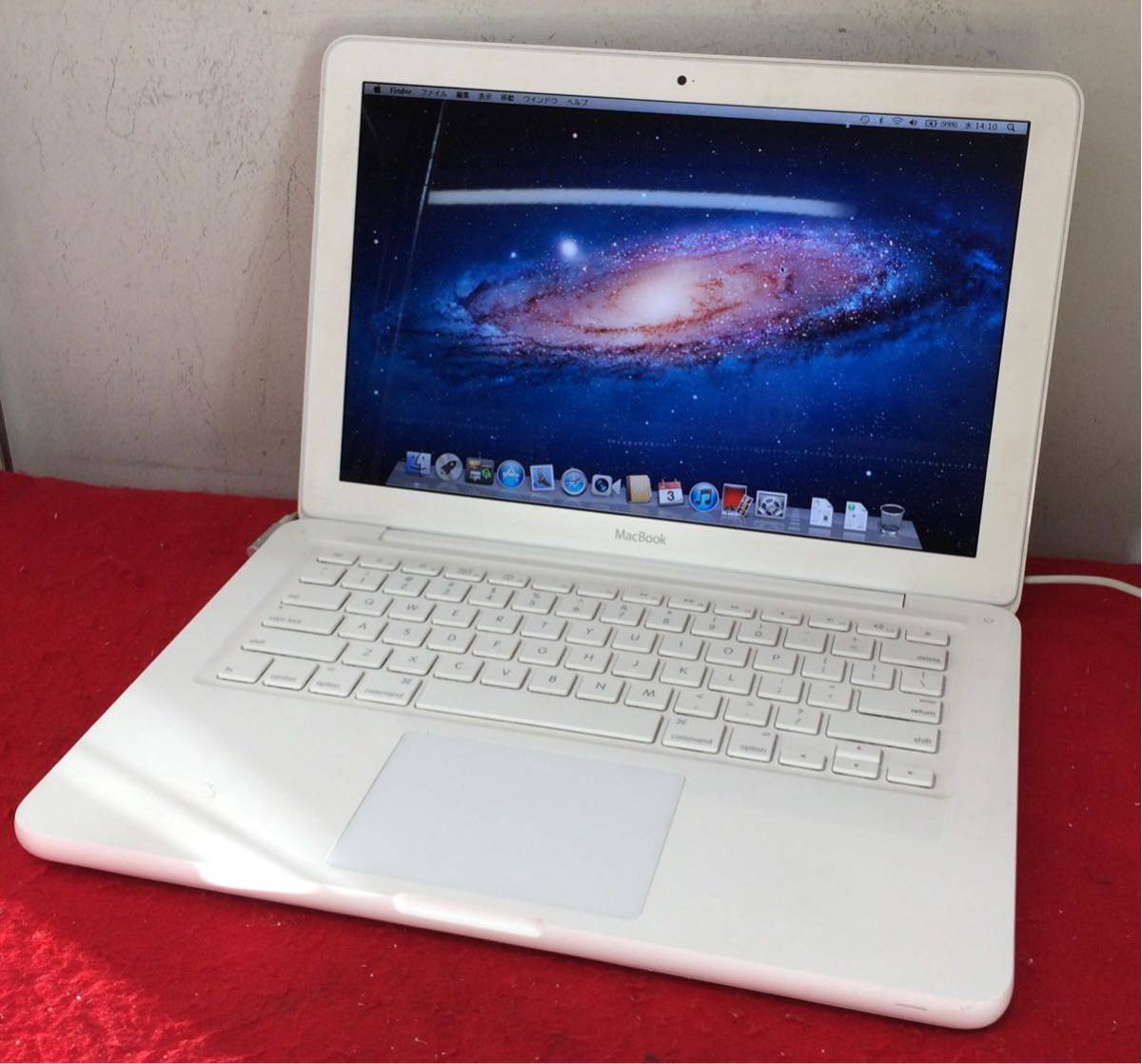 MacBook Pro Mid 0 Apple 13インチ Core Core2Duo 13-inch 1 | 16 