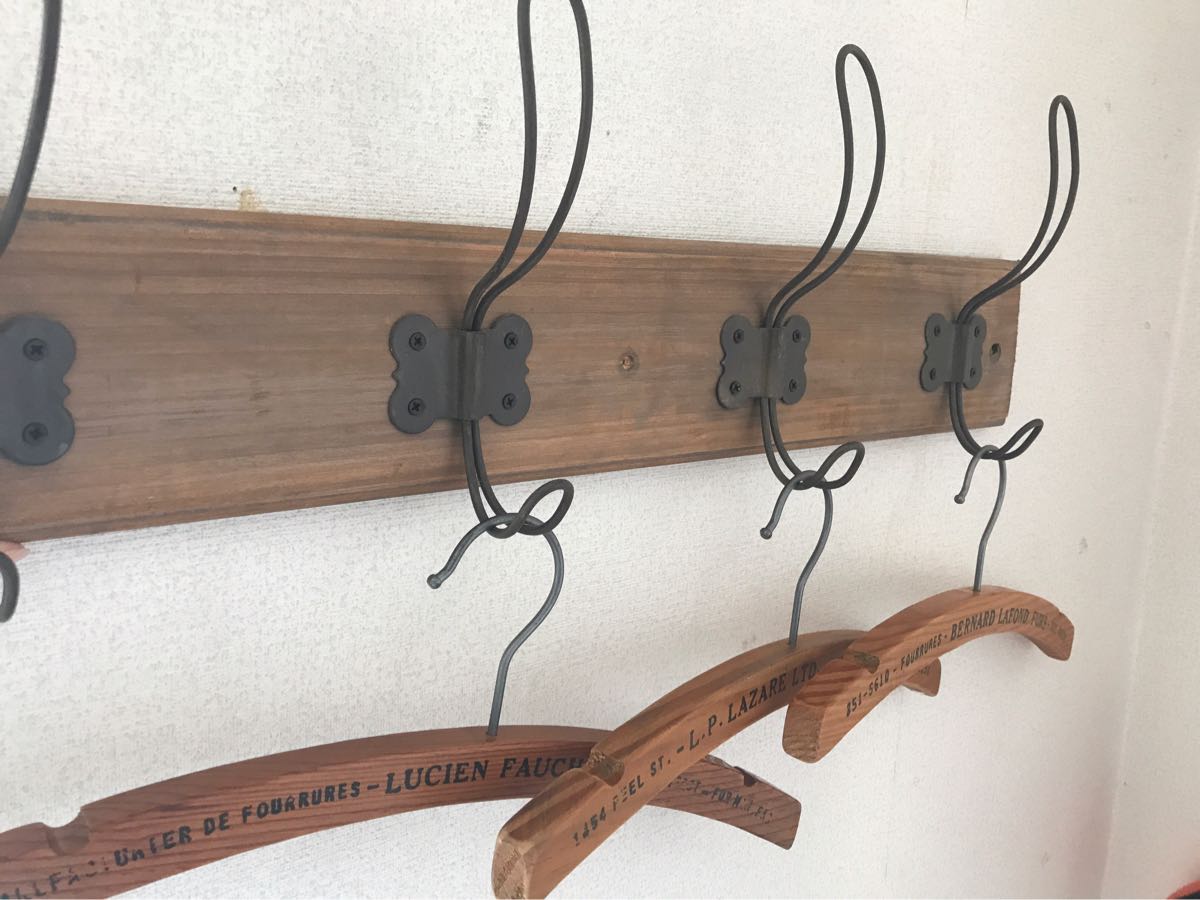 ハンガーブック壁掛け_5