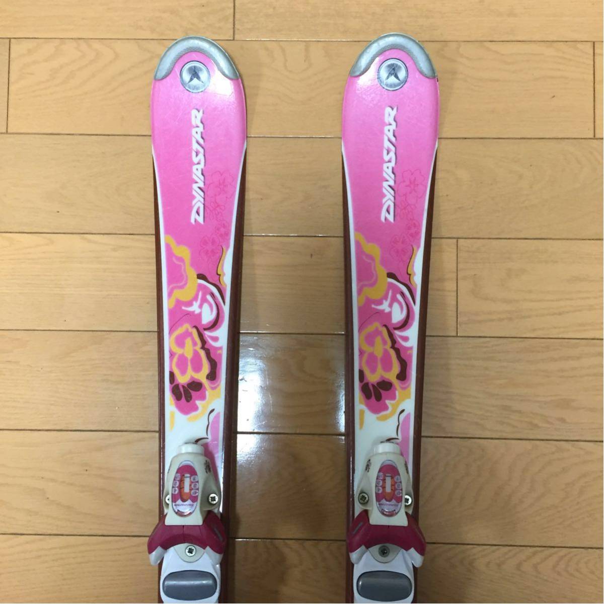 DYNASTAR ディナスター 110cm 子供用 ダイナスター DYNASTAR ディナ