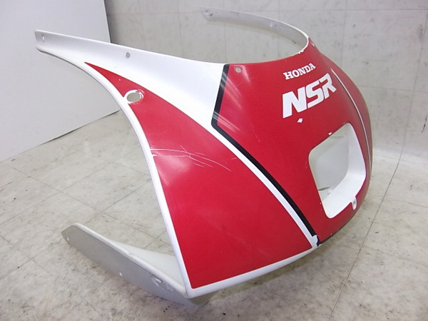 アッパーカウル 中古バイクパーツ販売専門店アイラブモーターNSR50