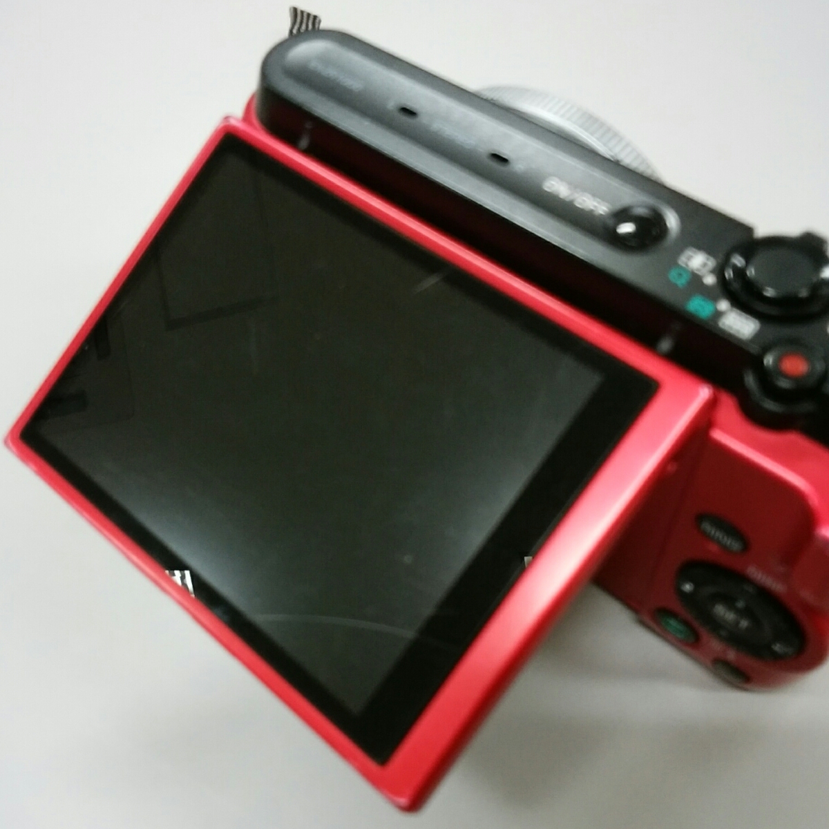 Casio EX-ZR1000 Digital Exilim - Camera | ZR1000 and CASIO Matte 