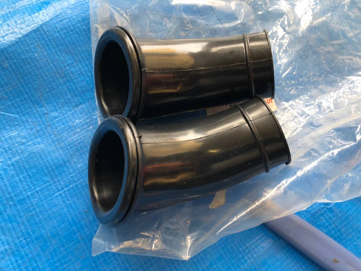 カワサキ 純正 新品 インレットパイプ 250SS KH250/マッハS1 S2 KH400 