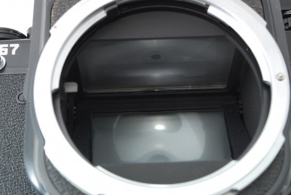 ★超美品!★ PENTAX ペンタックス 67 TTL ボディ 249340 0 PENTAX Pentax 美品 シャッターダイヤルアダプター付 バケペン