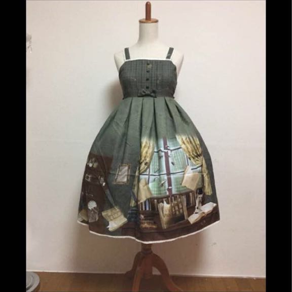 ALICE and the PIRATES Dear Sir， ～ベイカー街の不思議なミステリー JSK