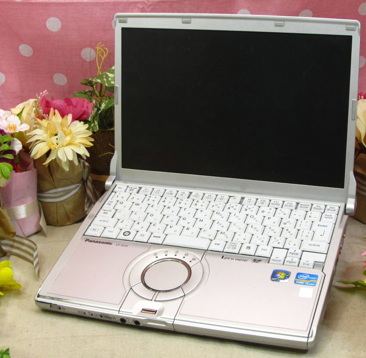 LIFEBOOK SH54⁄K 公式通販 爆速！富士通ノートパソコン SH54⁄G