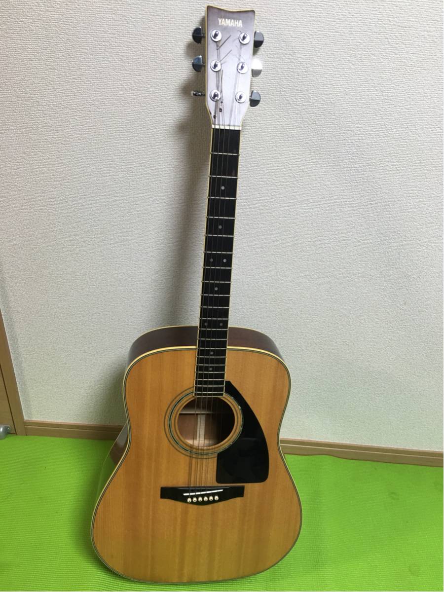 Yamaha FG-300M アコースティックギター Acoustic Japan Dreadnought 0
