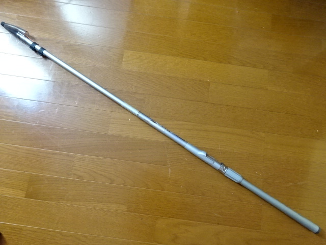 Daiwa ダイワ HX 波濤 T 1.5号53/59M 磯釣り 磯竿 釣竿 ロッド 【公式