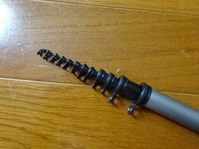 Daiwa ダイワ HX 波濤 T 1.5号53/59M 磯釣り 磯竿 釣竿 ロッド 【公式