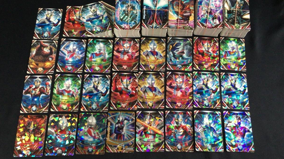 ウルトラマン ウルトラマンフュージョンファイト フュージョンファイト 