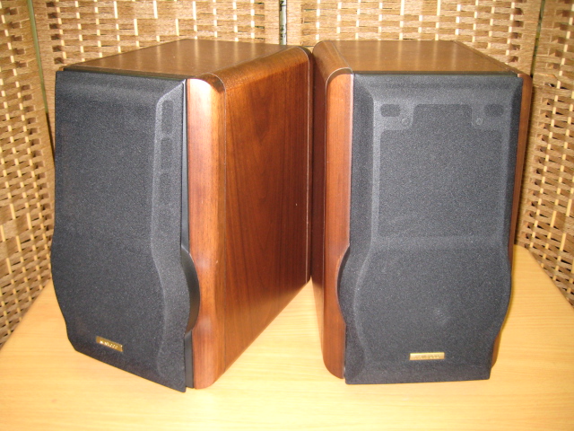 ○即決○KENWOOD○スピーカー○LSF-777○ケンウッド○ KENWOOD