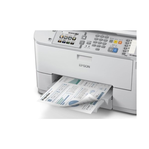 EPSON インクジェットFAX複合機 PX-1700F《プリンタ・コピー・スキャナ