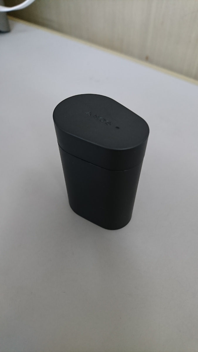 格安 ソニーモバイルコミュニケーションズ Xperia Ear(その他)｜売買されたオークション情報、yahooの商品情報をアーカイブ公開 - オークファン その他