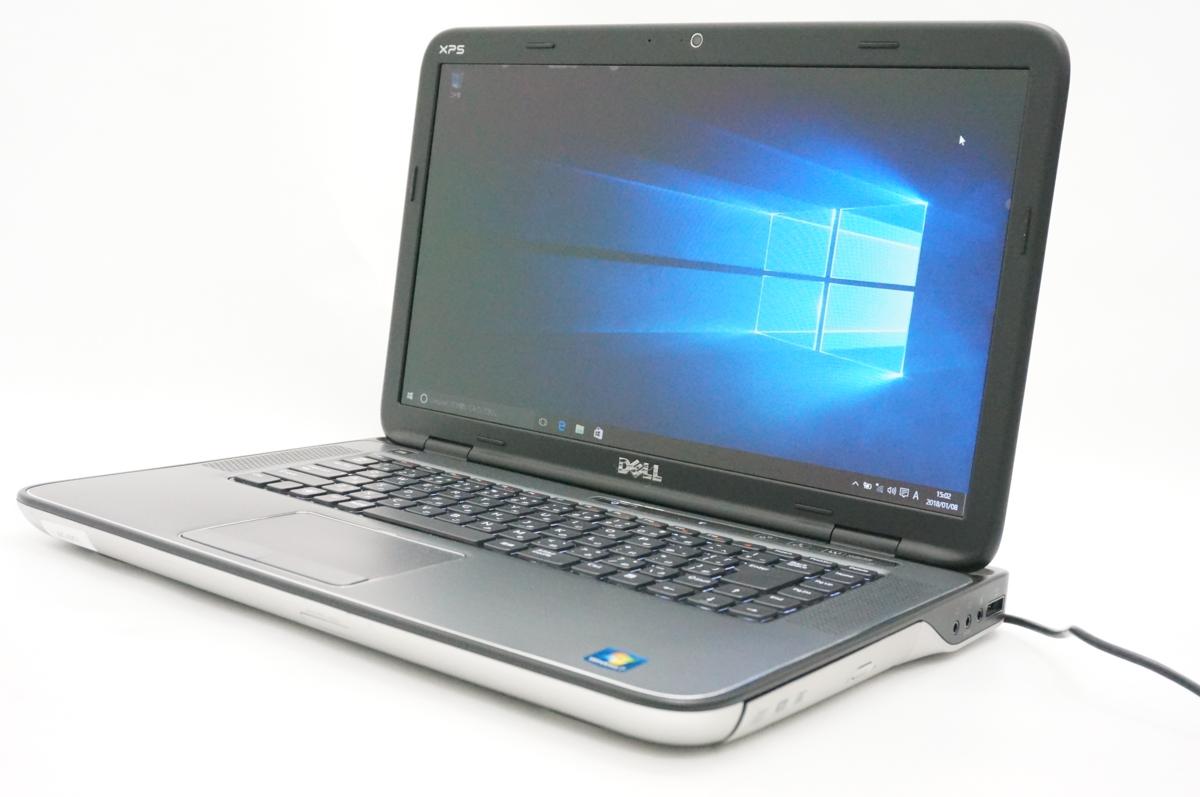 Dell XPS 0 8GB NVIDIA 1 Win HDD TB Xps RAM 2 2.2GHz Laptop L502X