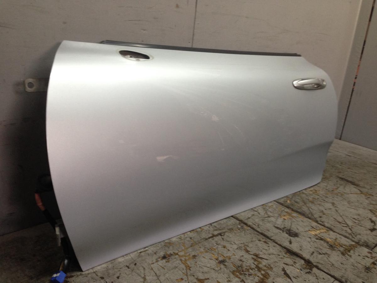 スープラ JZA80 左ドアAssy 67002-14380 - TOYOTA GENUINE 93-02 JZA80
