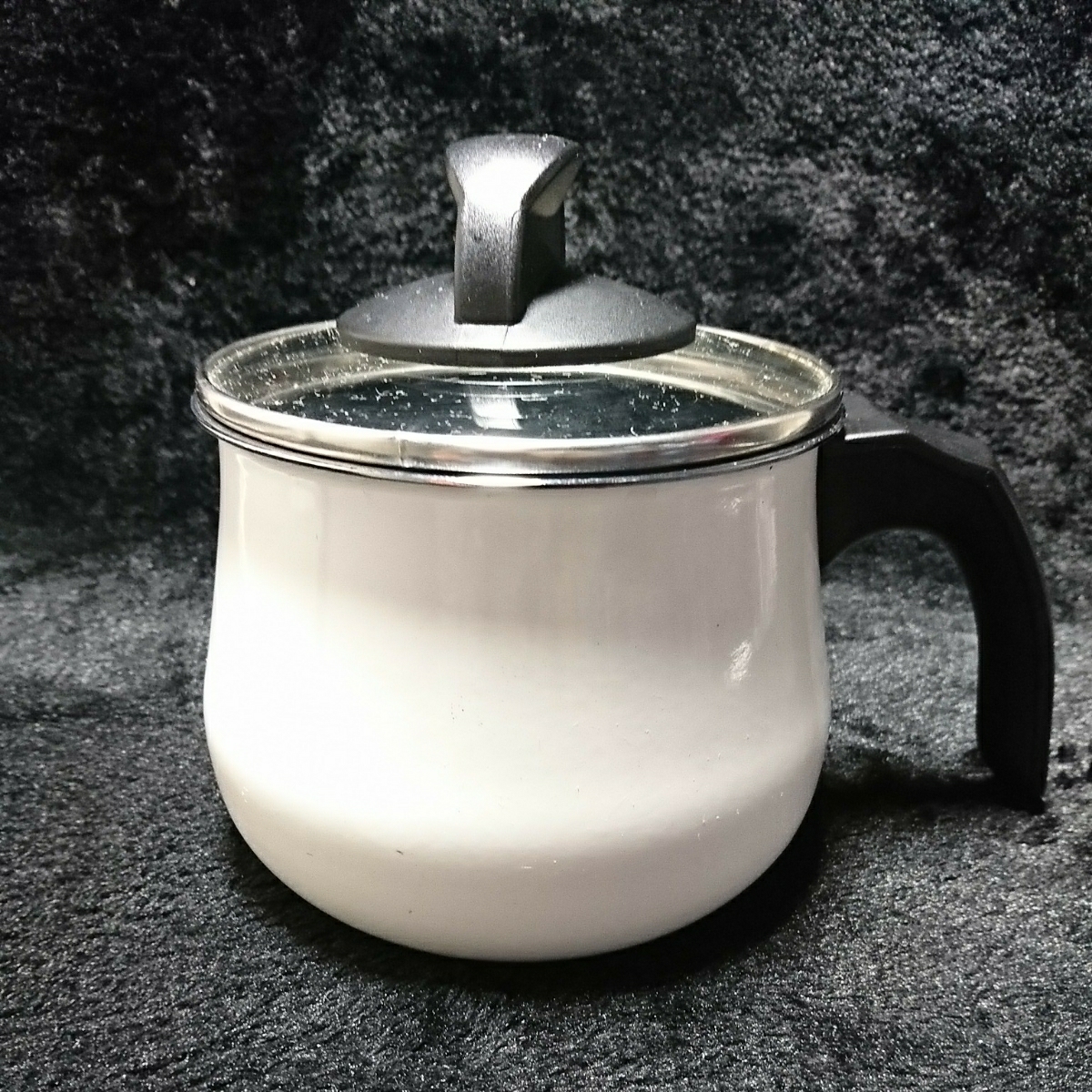 シチューパン 両手鍋 ｜シリット(Silit) ブラック 24cm ドイツキッチン 