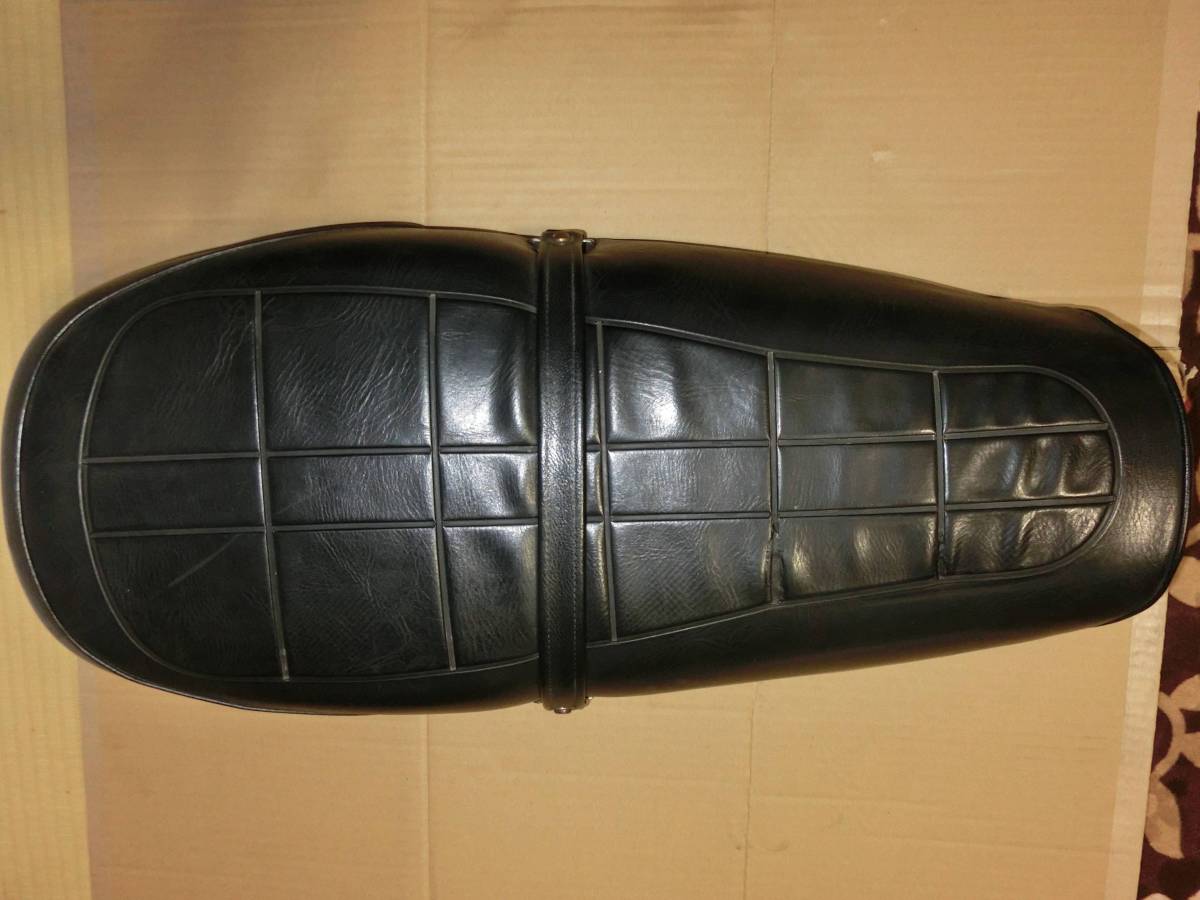 z2純正シート中古 カワサキZ1\\u2044Z2 Z2 Z1⁄Z2用 750RS 2026年