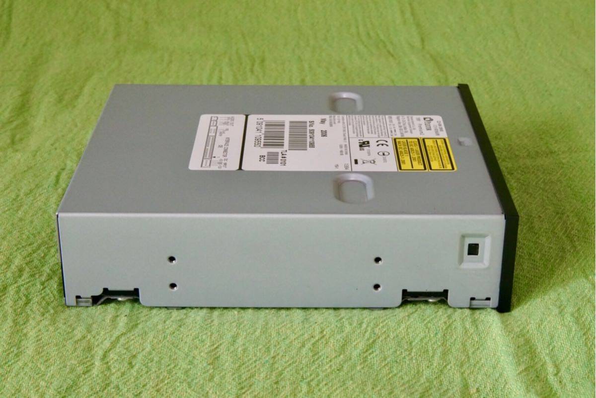 Plextor プレクスター Premium2☆音楽専用CD-Rドライブ☆中古美品