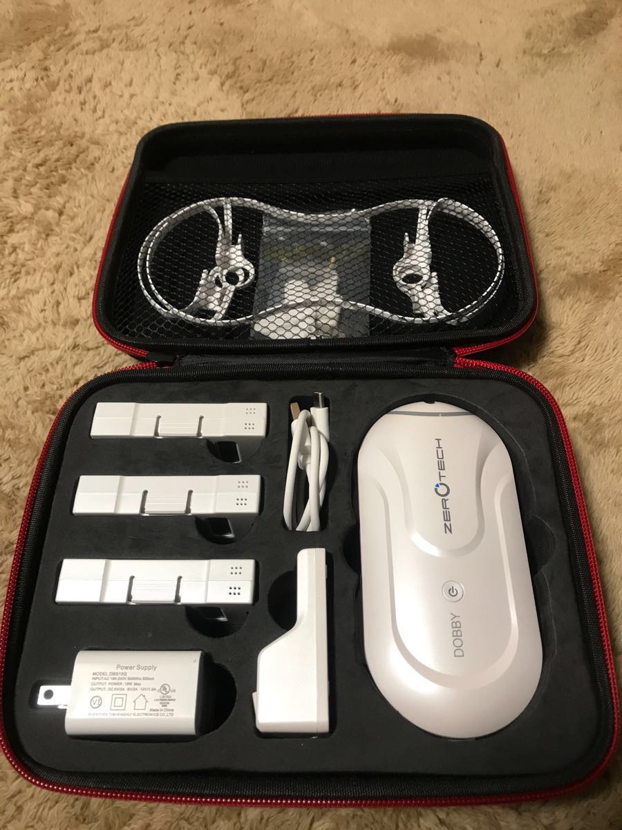 ZEROTECH DOBBY ドビー ドローン 格安ドローン 【公式通販】
