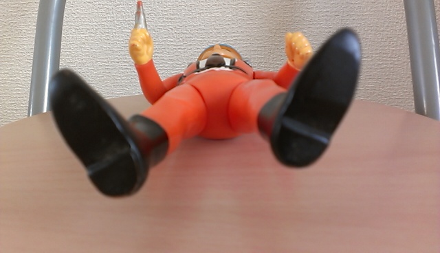 おもちゃ買取専門店ルーキー 当時物美品 ハヤタ隊員 マルサン ウルトラ