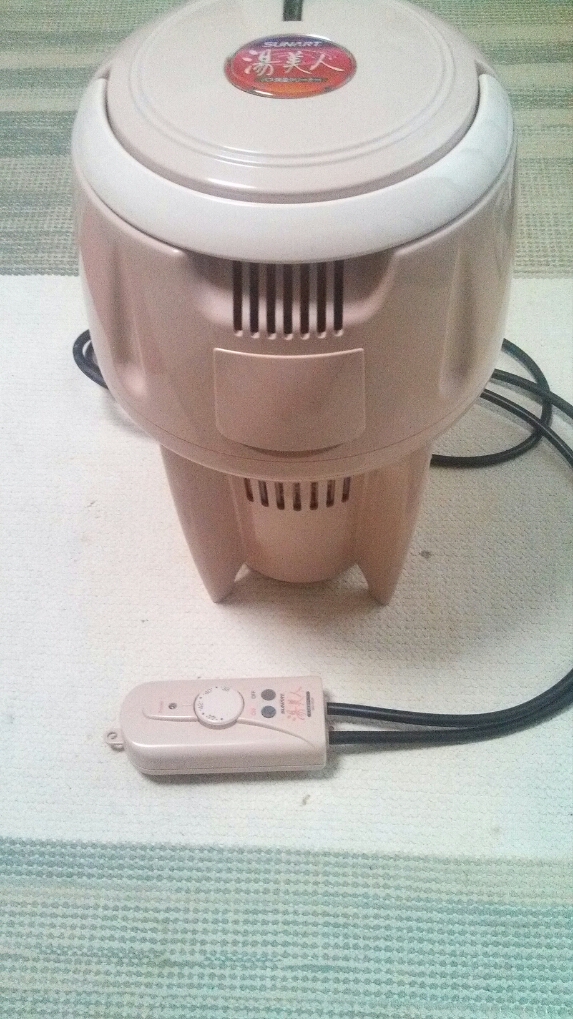 SUNART 湯美人 SBH-802FVII バス保温クリーナー 追い焚き SUNART