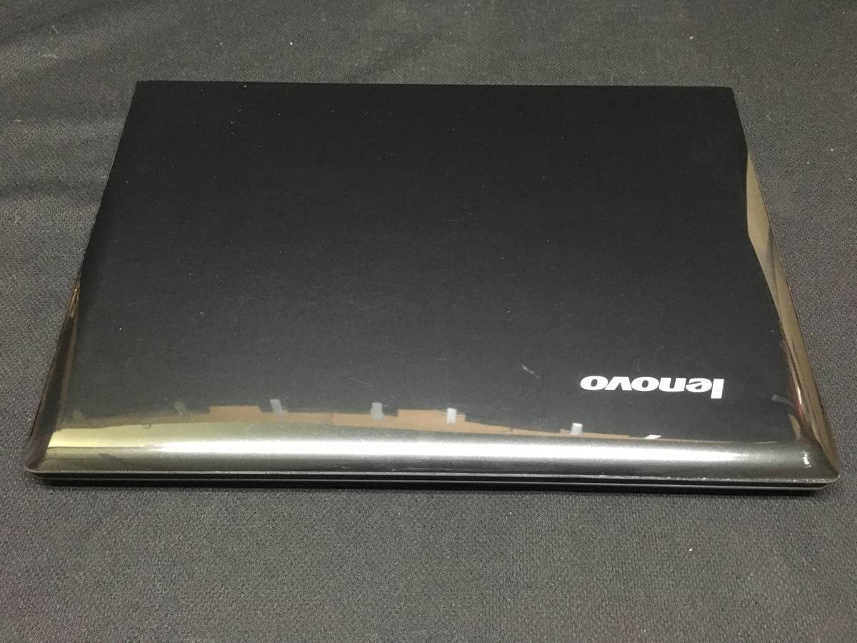 Lenovo G50-80 - Notebook Review · | ジャンク Intel ノートPC i5 