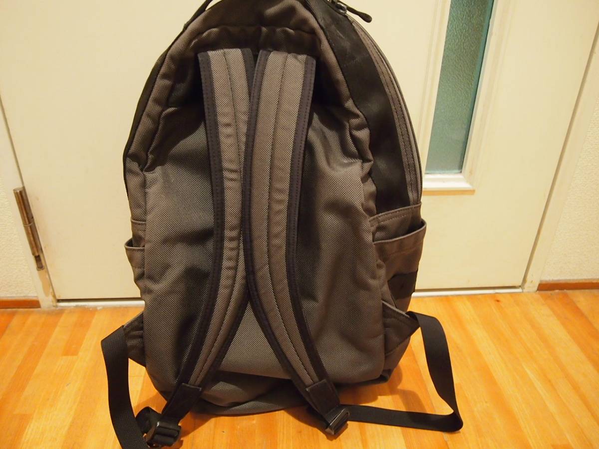 別注】BRIEFING×TOMORROWLAND ATTACK PACK PLUS バックパック 【公式通販】
