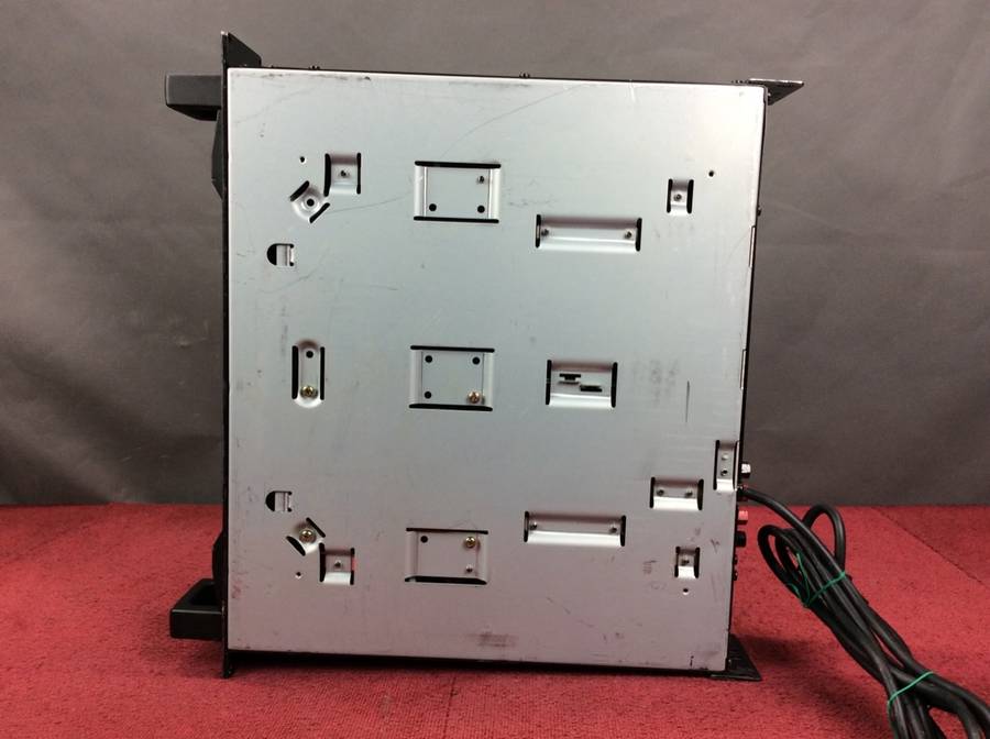 YAMAHA PC3500 パワーアンプ☆現状品 【公式通販】