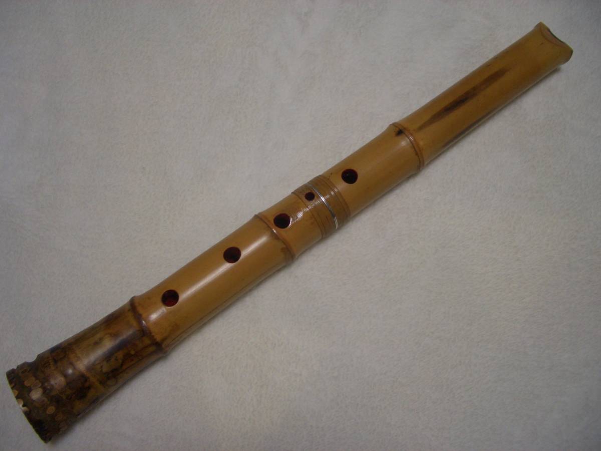 竹勇銘尺八工房｜鑑定尺八の製造・販売・尺八ケース