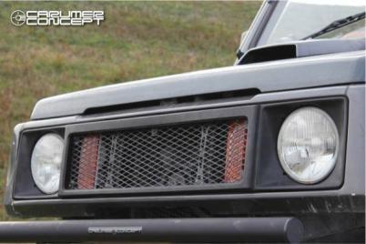 ジムニー 他 CONCEPT CARUMER ja11 ウインカー 0 | 移設の通販 F 