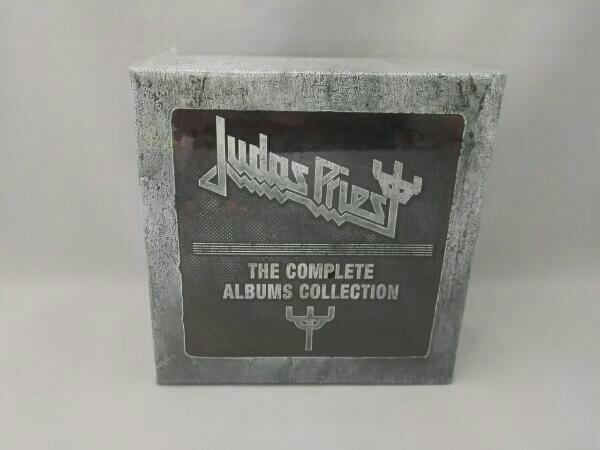 Judas Priest THE COMPLETE ALBUMS COLLECTION