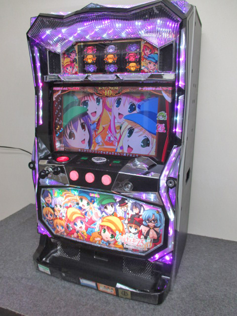 コードギアス スロット実機 ☆スロット実機☆パチスロ コードギアス