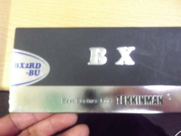 MIKI 　ＢＸハッカー　ミドル　Ｄグリップ・リング付 ＢＸ２ＲＤ－ＢＵ BXハッカー迷彩柄数量限定販売＜完売いたしました！＞ | 株式会社MIKI