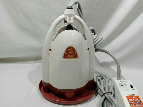 湯沸かし器 スーパー風呂バンス 1000 PO5F07R PAAG 通電確認済 湯沸かし器 スーパー風呂バンス 1000 PO5F07R PAAG 通電確認済