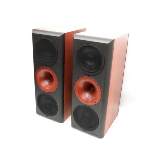 Zingali Omniray C.M.206 ジンガリ オムニレイ・ウッドホーン 