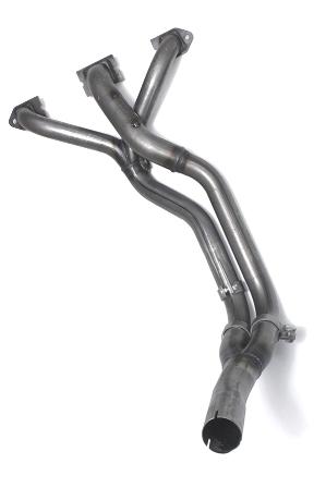 新品 ローバーミニ インジェクション車用 ステージ2 LCB タコ足