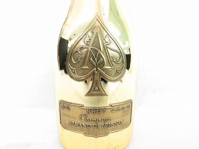 ◇大黒屋◇古酒【未開栓】 アルマンドブリニャック ブリュット