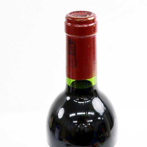 シャトー・ラトゥール 750ml 赤 Latour ワイン 未開栓Chateau