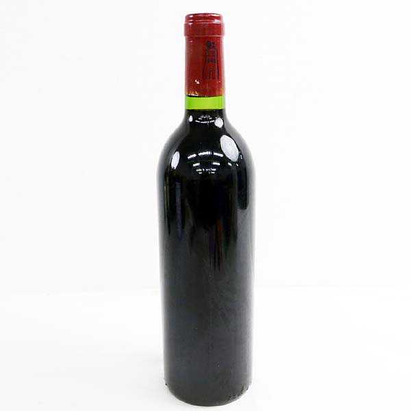 シャトー・ラトゥール 750ml 赤 Latour ワイン 未開栓Chateau