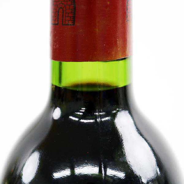 シャトー・ラトゥール 750ml 赤 Latour ワイン 未開栓Chateau