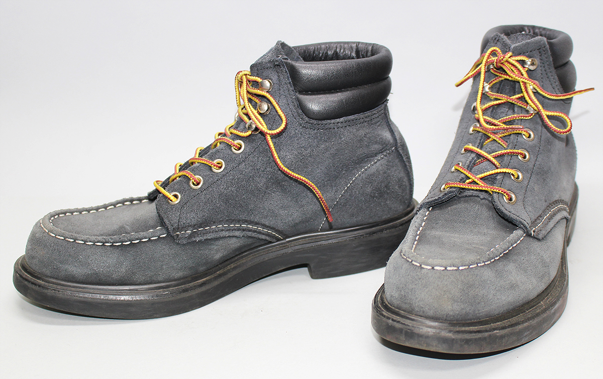 Red Wing レッドウィング BEAMS別注 #8803 Moc Toe Super Sole 美品