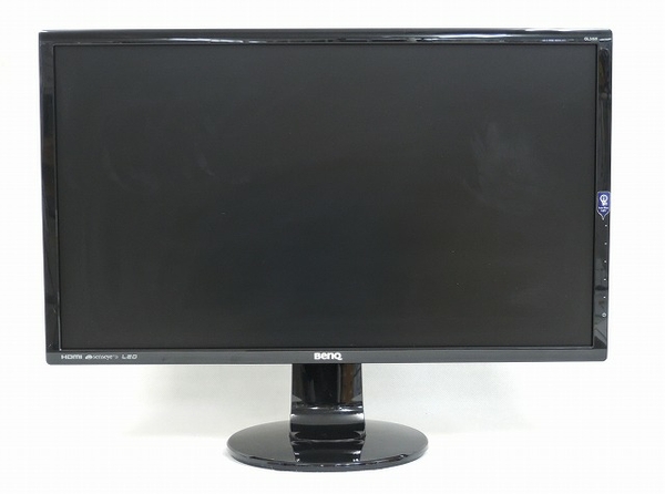 美品中古25インチ フルHDIPSモニター iiyama ProLite XU2590HS