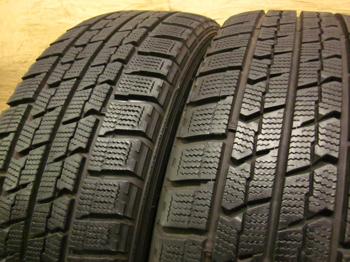 e51エルグランド 純正タイヤ 超バリ溝☆日産 E51 エルグランド 純正 