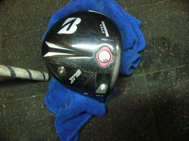 ☆ブリジストン　J715　B3　ヘッド&スリーブ付き