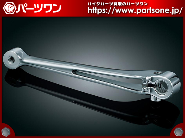 ○新品○ツーリングモデル(83-17) 、FLソフテイル(86-17)用 クリアキン